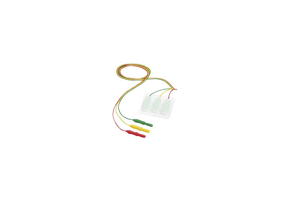 Standard product photograph