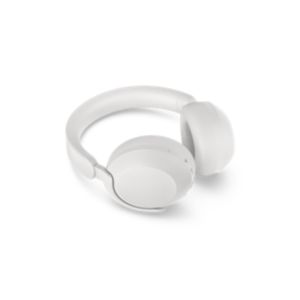 Superb sound, replaceable battery