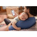 הפיכת הבלתי נראה לנראה לקבלת שלוות נפש מוחלטת