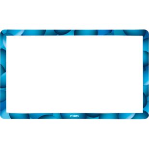 Flavors Cornice per TV