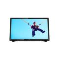 Slim LED TV