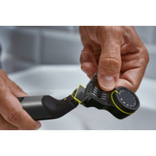 OneBlade Pro 360 OneBlade Face + Body ricondizionato