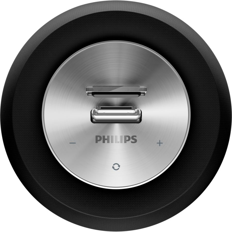 Sound that fits your home