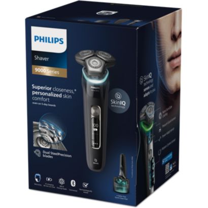 Philips Shaver series 9000