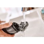 Praktično i lako brijanje