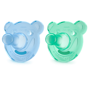 Avent Soothie Shapes pacifier