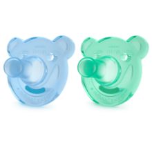Soothie Shapes pacifier