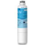 Crisp and pure tasting water
