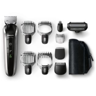 Multigroom series 7000 10-in-1-Ganzkörpertrimmer
