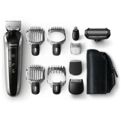 Philips Multigroom series 7000