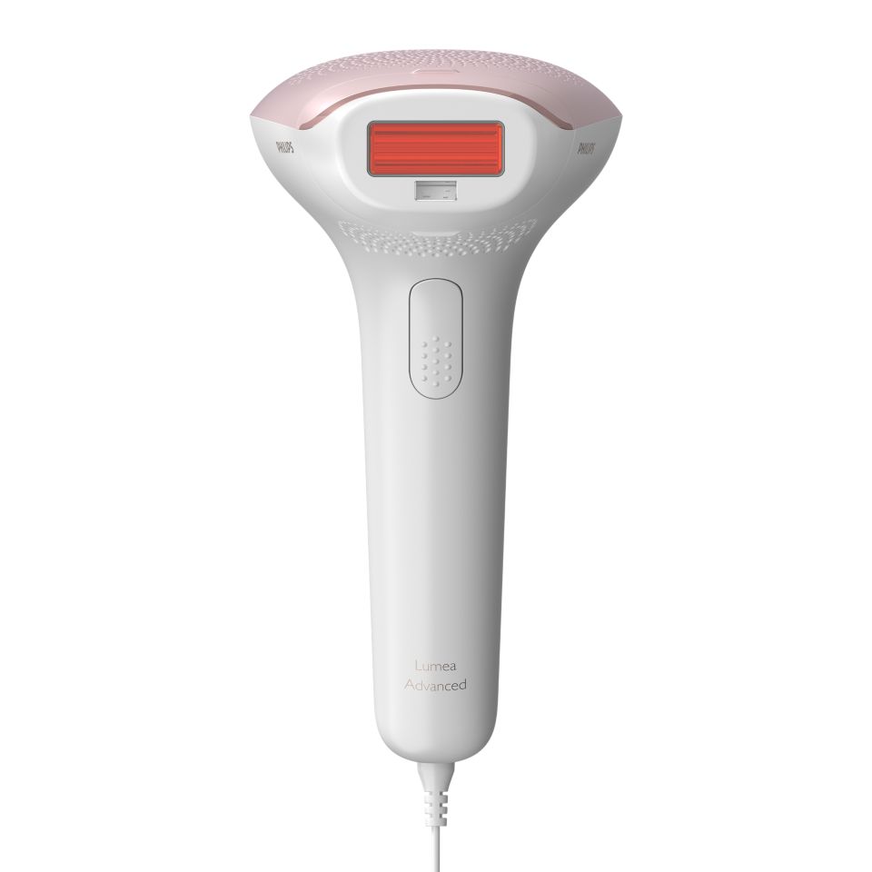 飞利浦小极光IPL脉冲光脱毛仪BRI920/80 | Philips -飞利浦