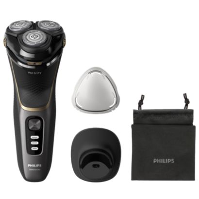 Philips Shaver 3000 Series