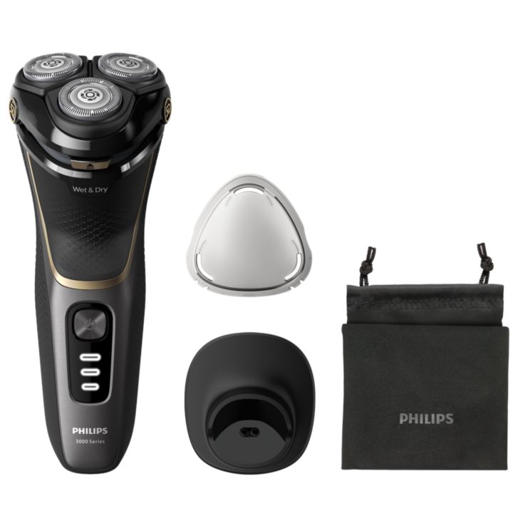 Philips Shaver 3000 Series