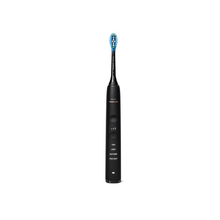DiamondClean 9000 Sonic electric toothbrush with app HX9913/18