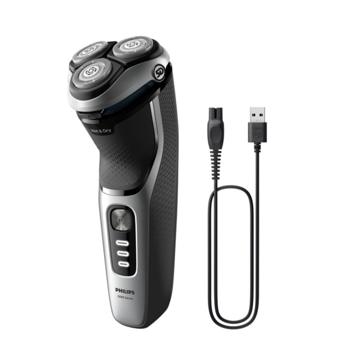 Philips Shaver 3000 Series