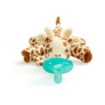 Diseñado para reducir los cólicos, los gases y el reflujo*