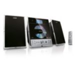 Audio eccellente e design compatto