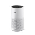 Purifies the air in less than 10 min (1)