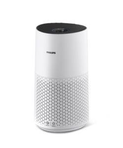 Philips Air Purifier Serie 1000i Purificatore d'aria, grigio scuro