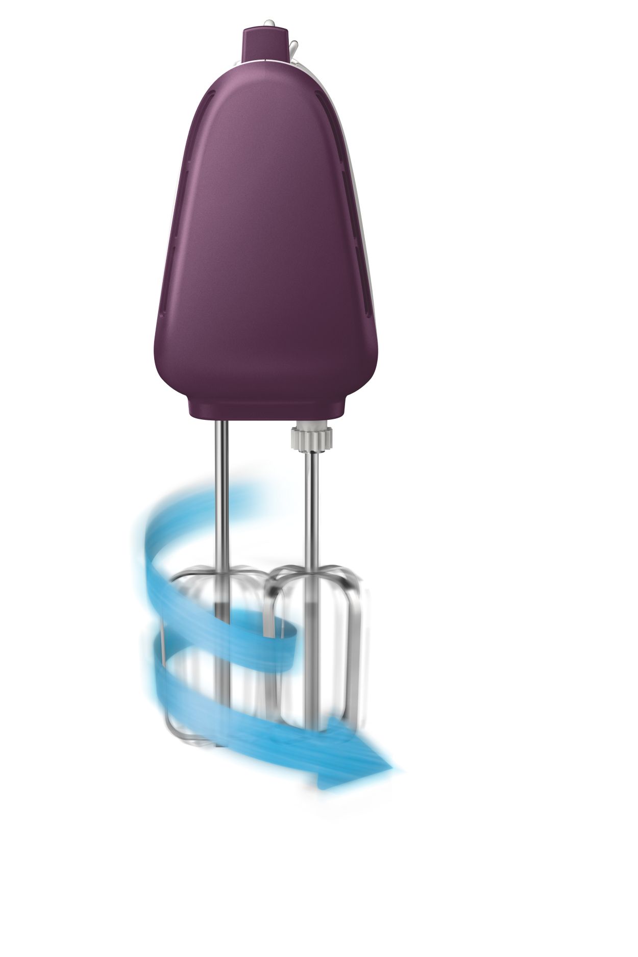 Viva Collection Mixer HR3740/11 | Philips