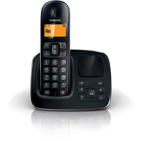 CD1961B/FT BeNear Téléphone sans fil