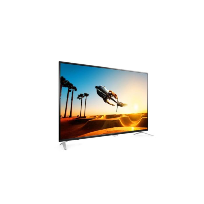 ほぼ未使用 PHILIPS 32V Google TV 01.jpg