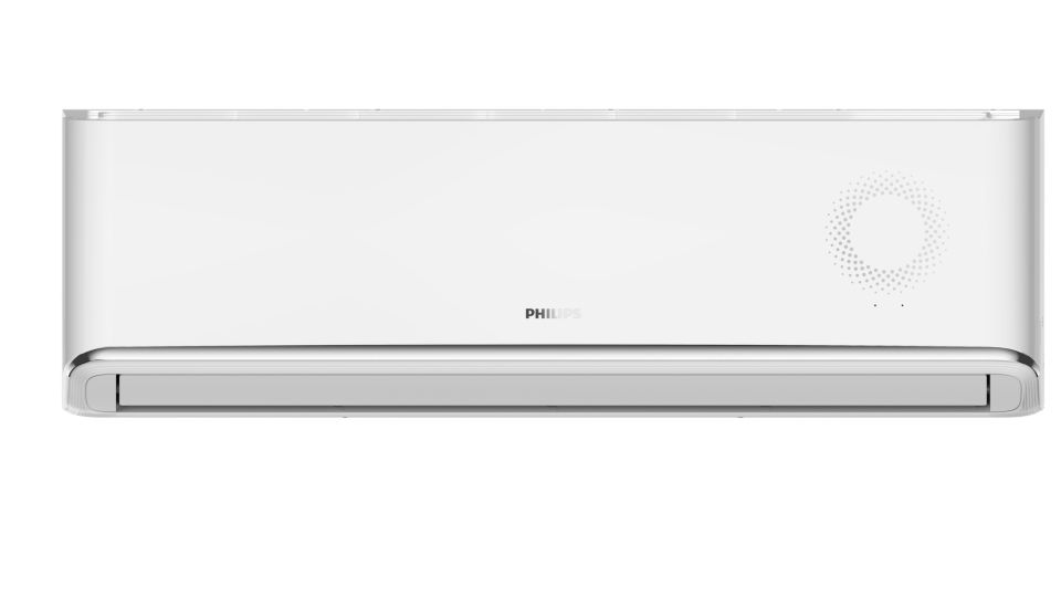 Cb5 wall-mounted AC