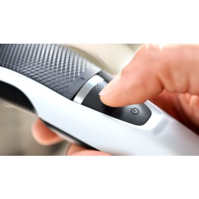 Philips Beardtrimmer series 3000