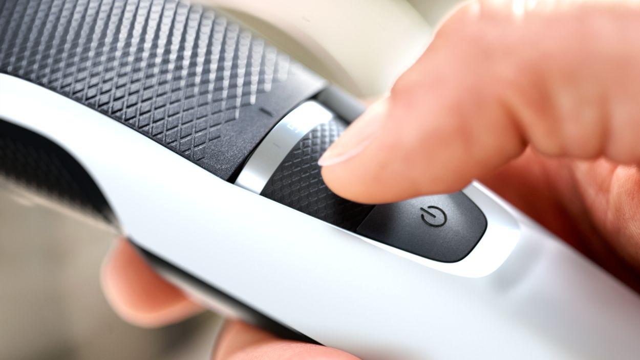 Beardtrimmer series 3000 ヒゲトリマー BT3213/14 | Philips