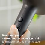 Швидке висушування без перегрівання**