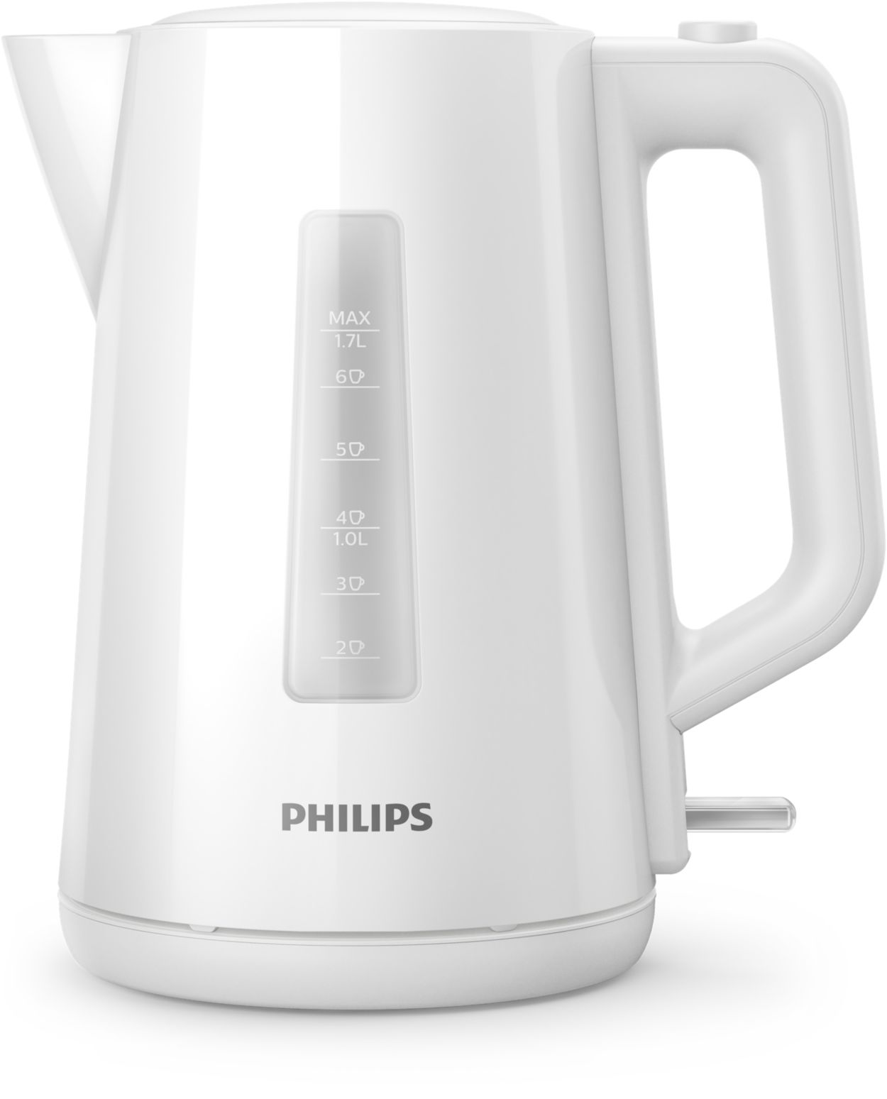 Series 3000 Пластиковый чайник HD9318/00 | Philips
