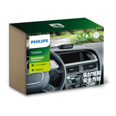 Philips TD660i