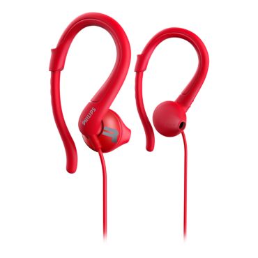 ActionFit Sports headphones
