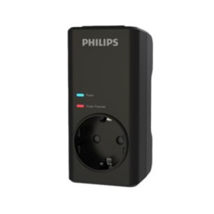 Aşırı Gerilim Adapt&ouml;r&uuml;