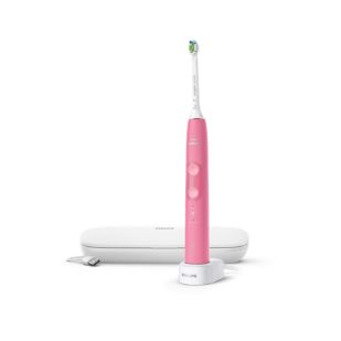ProtectiveClean 5100 Sonic electric toothbrush