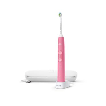 Philips Sonicare ProtectiveClean 5100 ソニッケアー プロテクトクリーン <プレミアム>