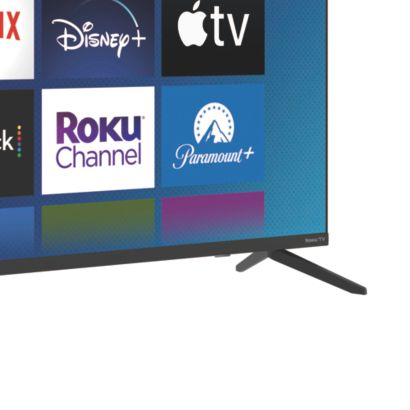 Roku 6600 series LED LCD TV 55PUL6643/F7 | Philips