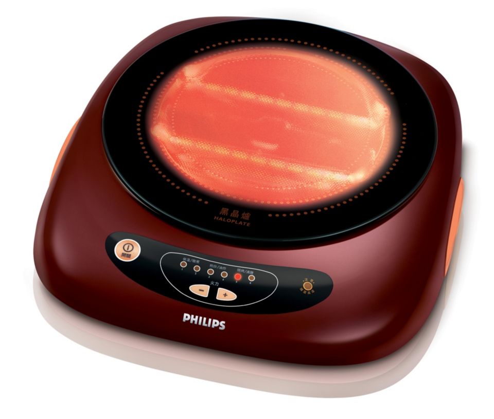 Induction cooker HD4414/00 Philips