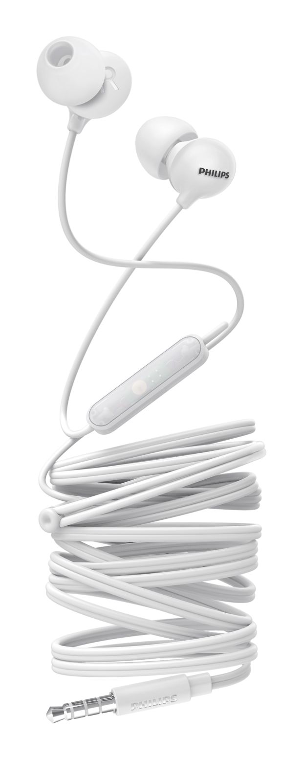 1000 series In-ear headphones with mic