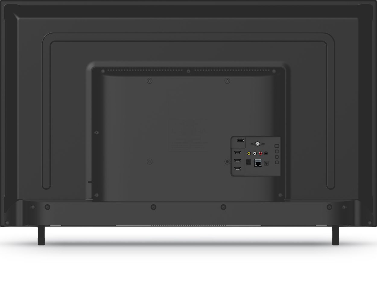 5000 series Android TV 43PFL5604/F7 | Philips