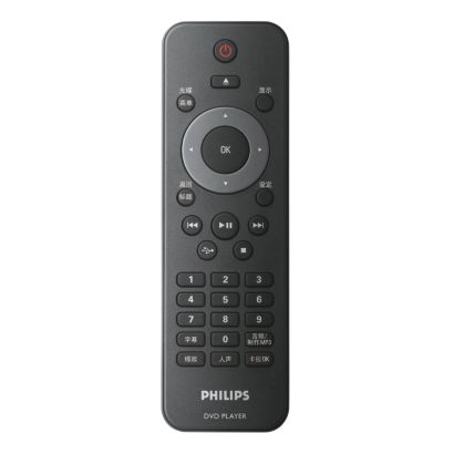 Enjoy DVD and USB video