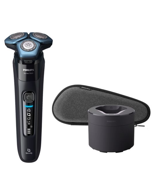 Standard product photograph