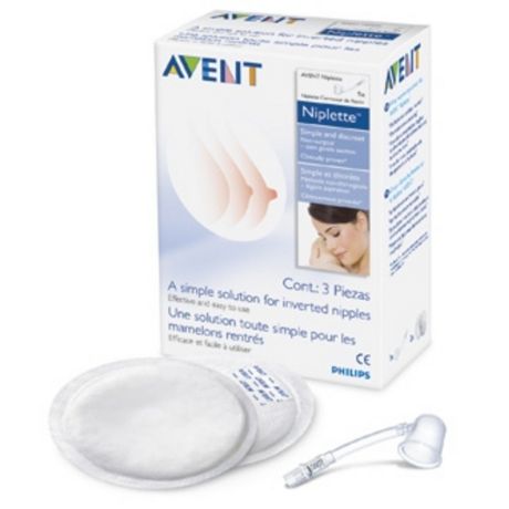SCF152/08 Avent Niplette™