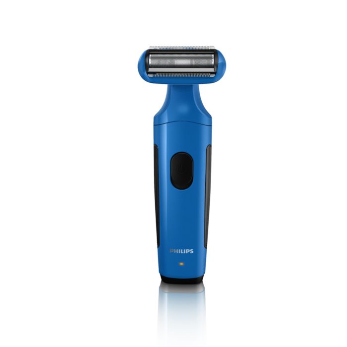 Multigroom series 3000 Kit aparador masculino multiuso QG3280/32