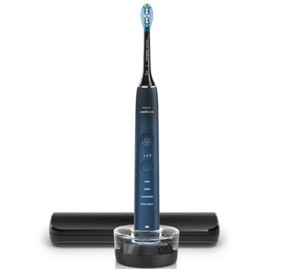 Philips Philips Sonicare DiamondClean 9000 Series Elektrische tandenborstel Special Edition HX9911/88 aanbieding