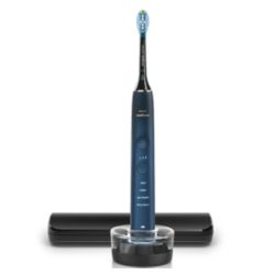 Sonicare DiamondClean 9000 Series Elektrische Zahnbürste – Special Edition