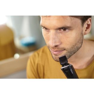 Multigroom series 7000 10-in-1 Ganzkörpertrimmer mit Li-Ion Akku