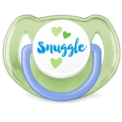 Designed for your baby's everyday comfort needs