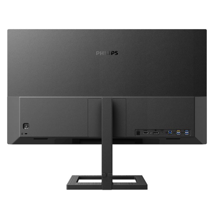 Experience true colour, unconstrained visuals