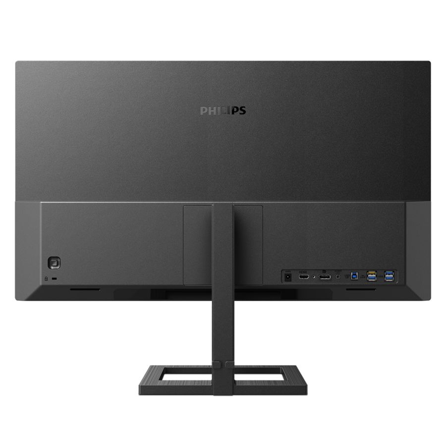 Experience true colour, unconstrained visuals